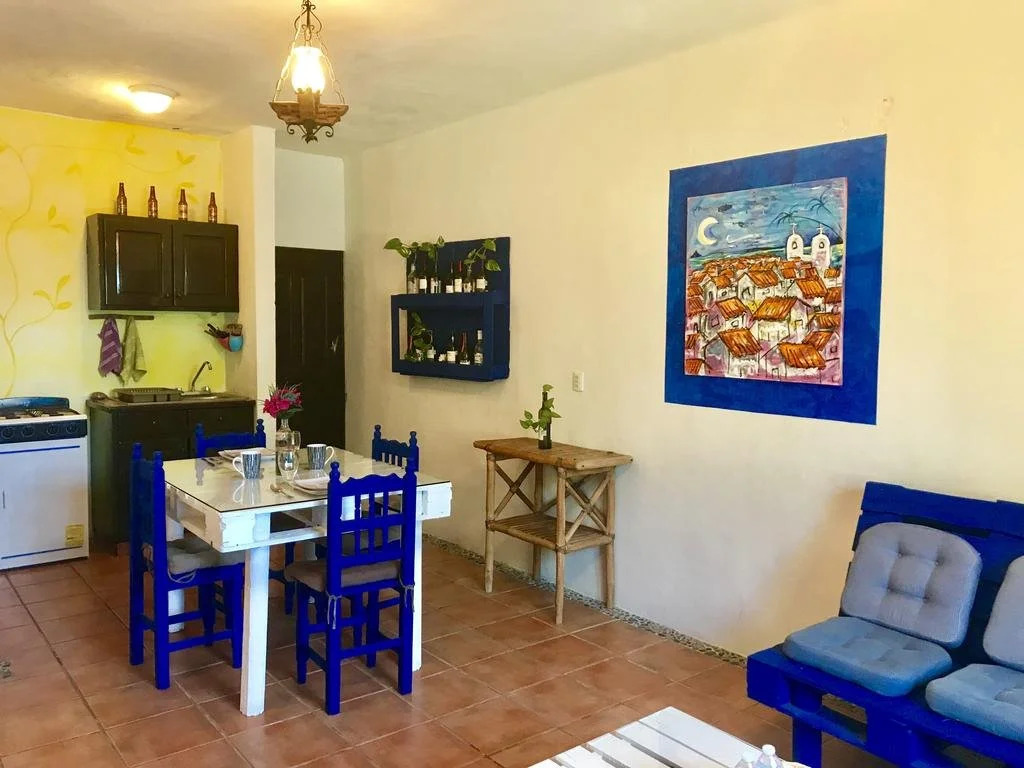 Foto - Casa CARIBE Cancun