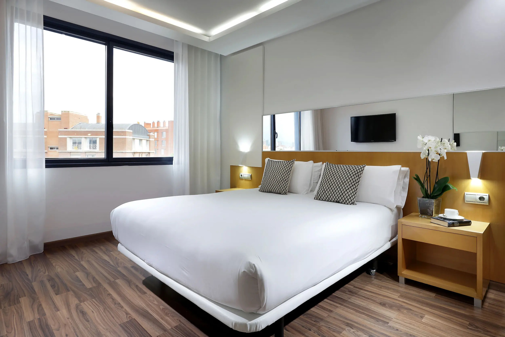 Foto - Hotel SB Icaria