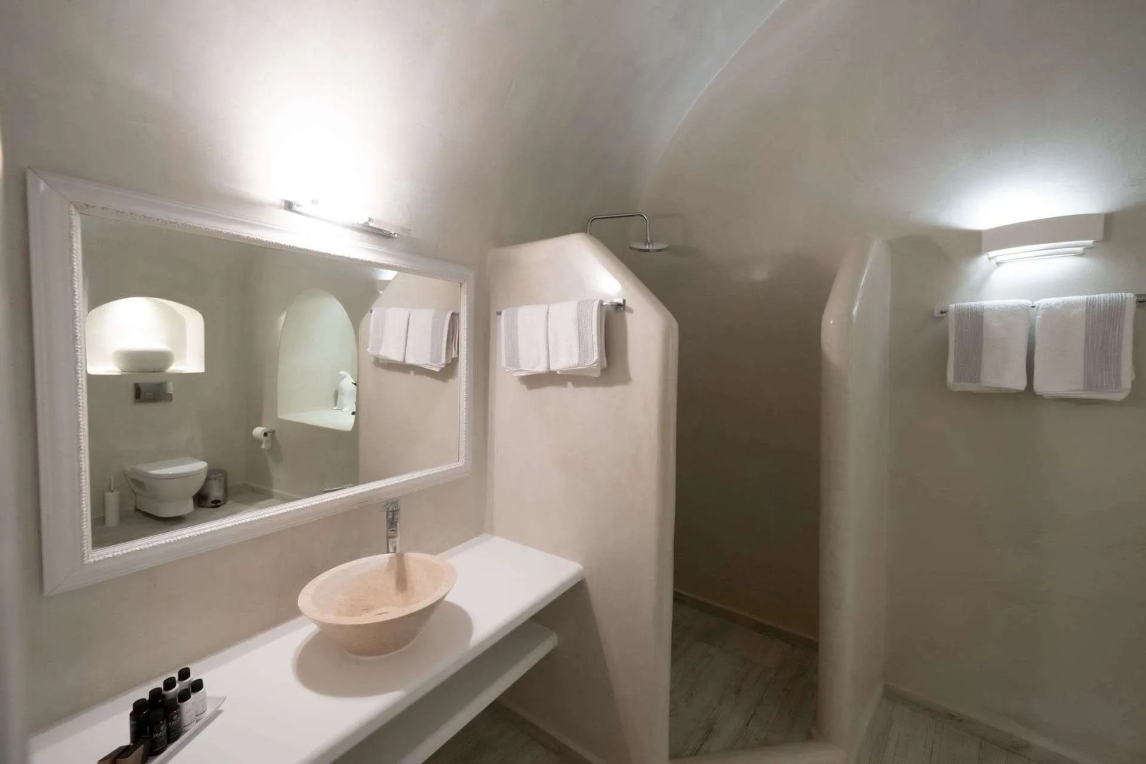 Foto - Anemos Cave Suites