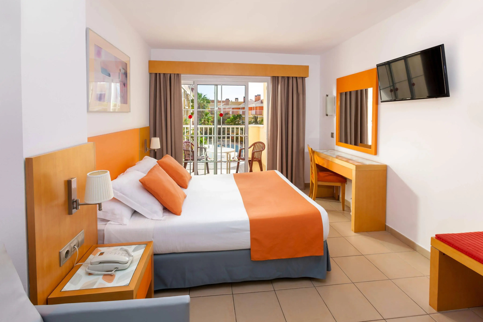Photo - Hotel Chatur Costa Caleta