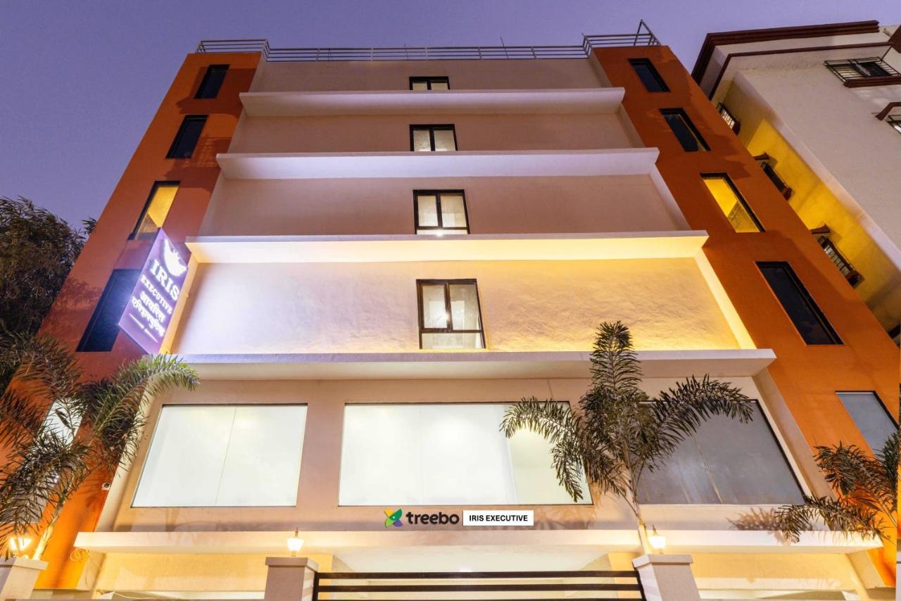 Photo - Treebo Iris Executive, Hinjewadi