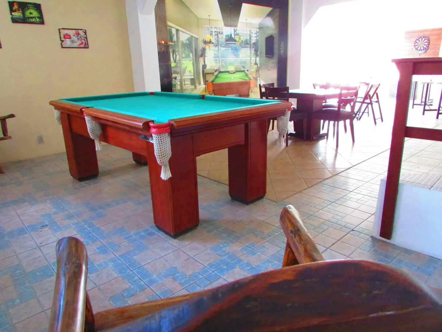 Photo - De Rose Palace Hotel