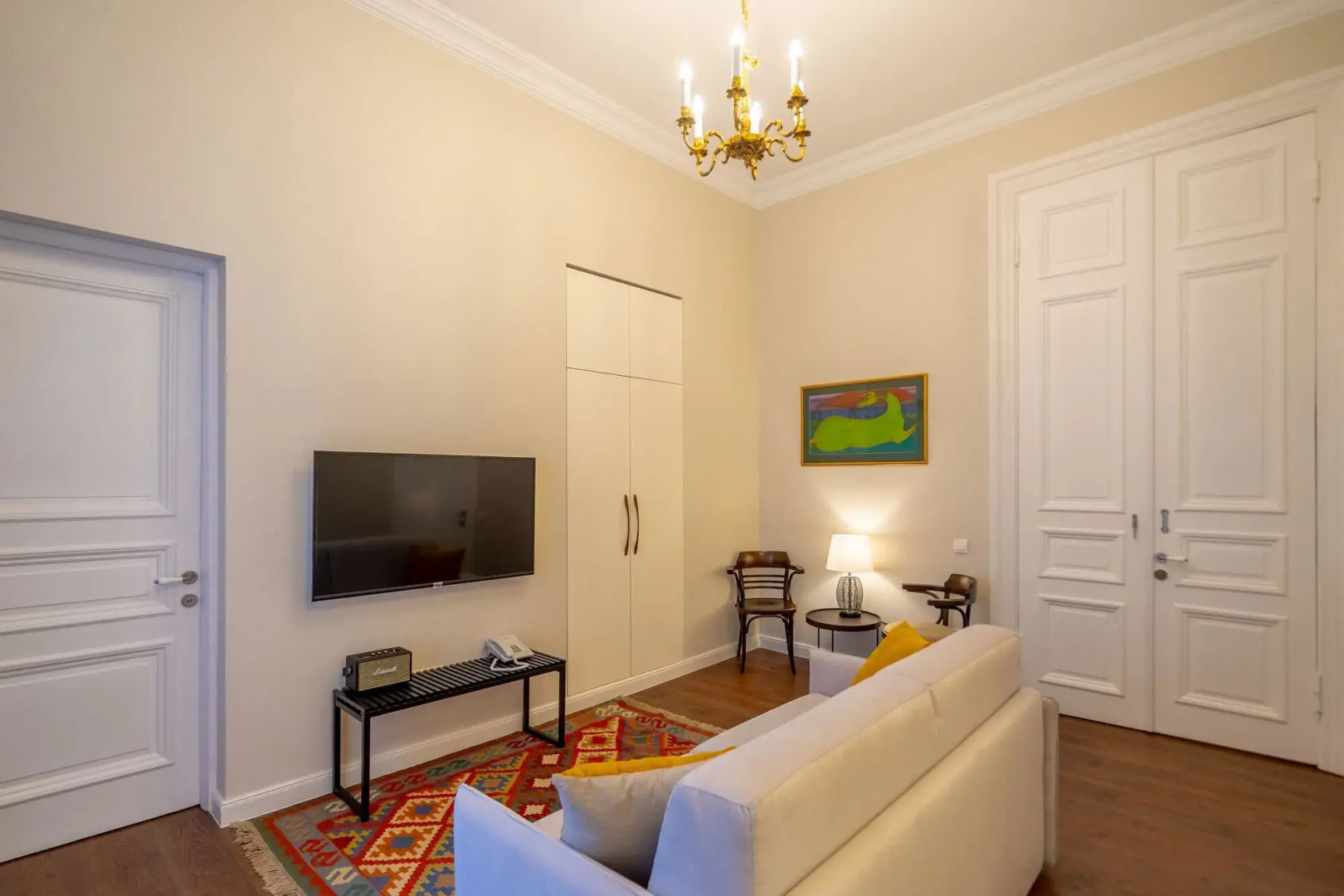Foto - TIFLIS OPERA Aparthotel