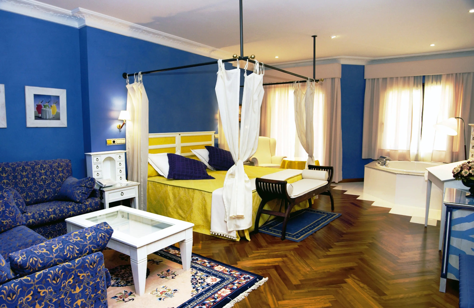 Foto - Hotel Soho Boutique Vistahermosa