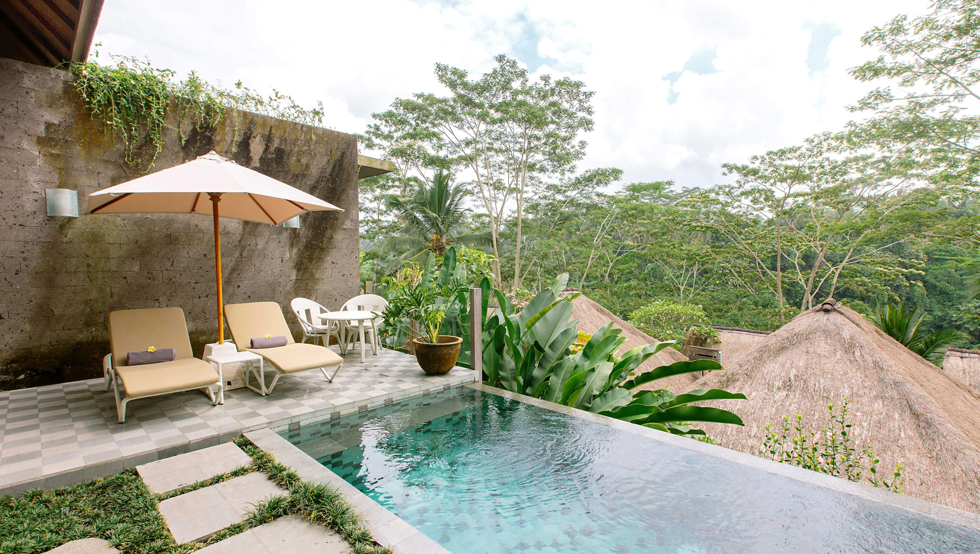 Photo - Tejaprana Resort & Spa