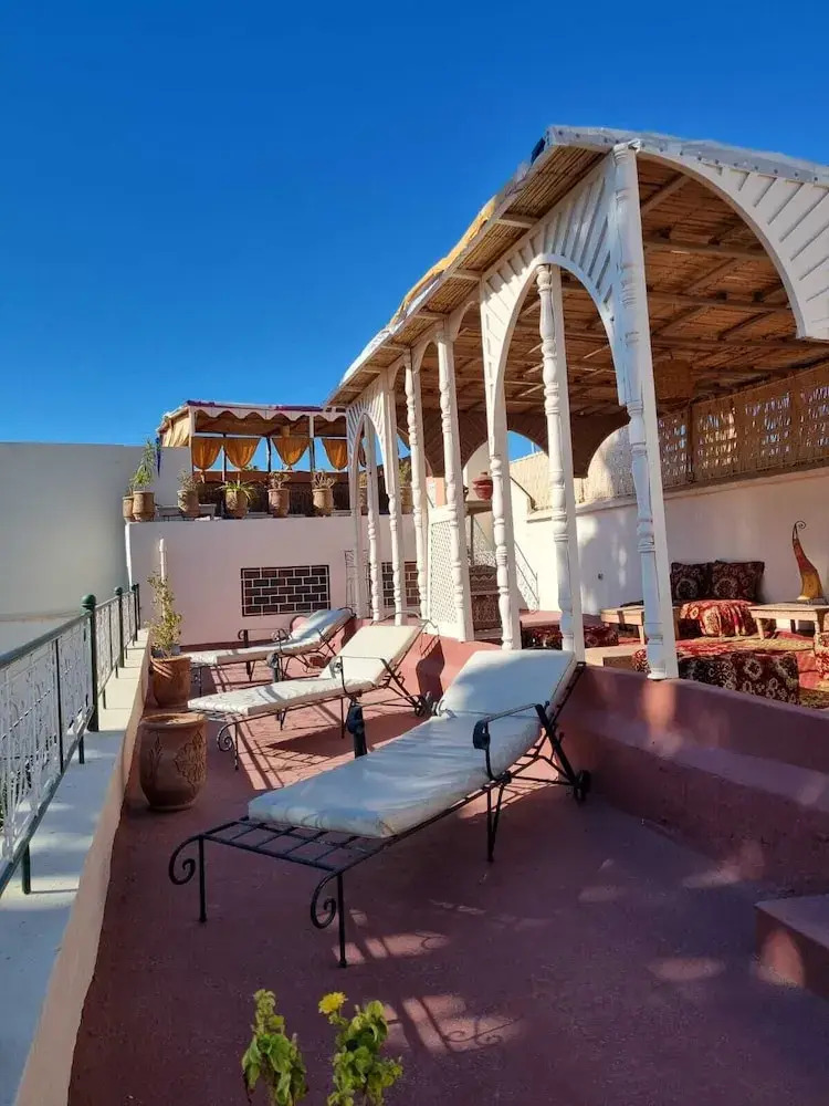 Foto - Riad 4 Jardins & Spa