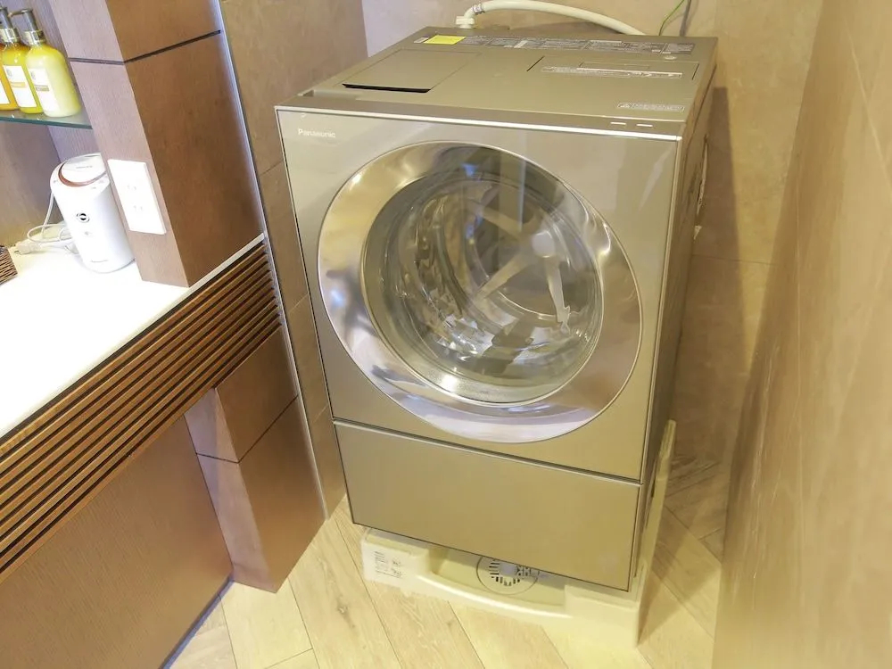 Foto - Hotel Pasela Living Shinjuku