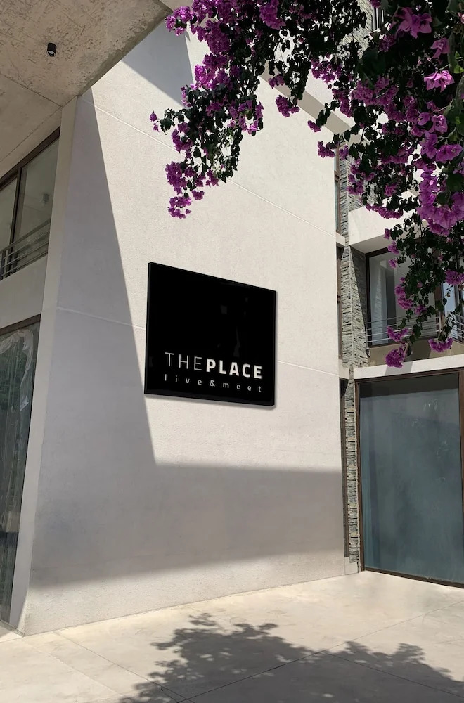 Foto - The Place