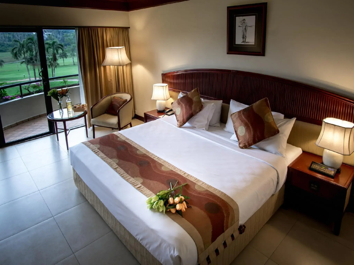 Foto - Le Grandeur Palm Resort Johor