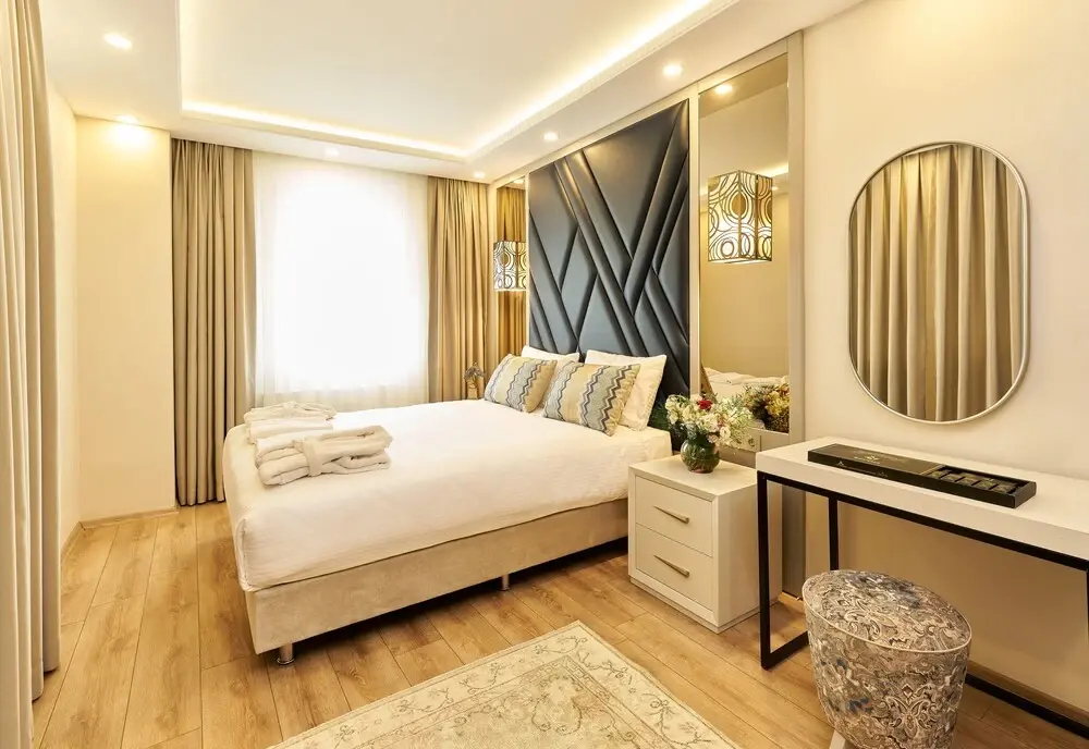 Foto - All Seasons Suites