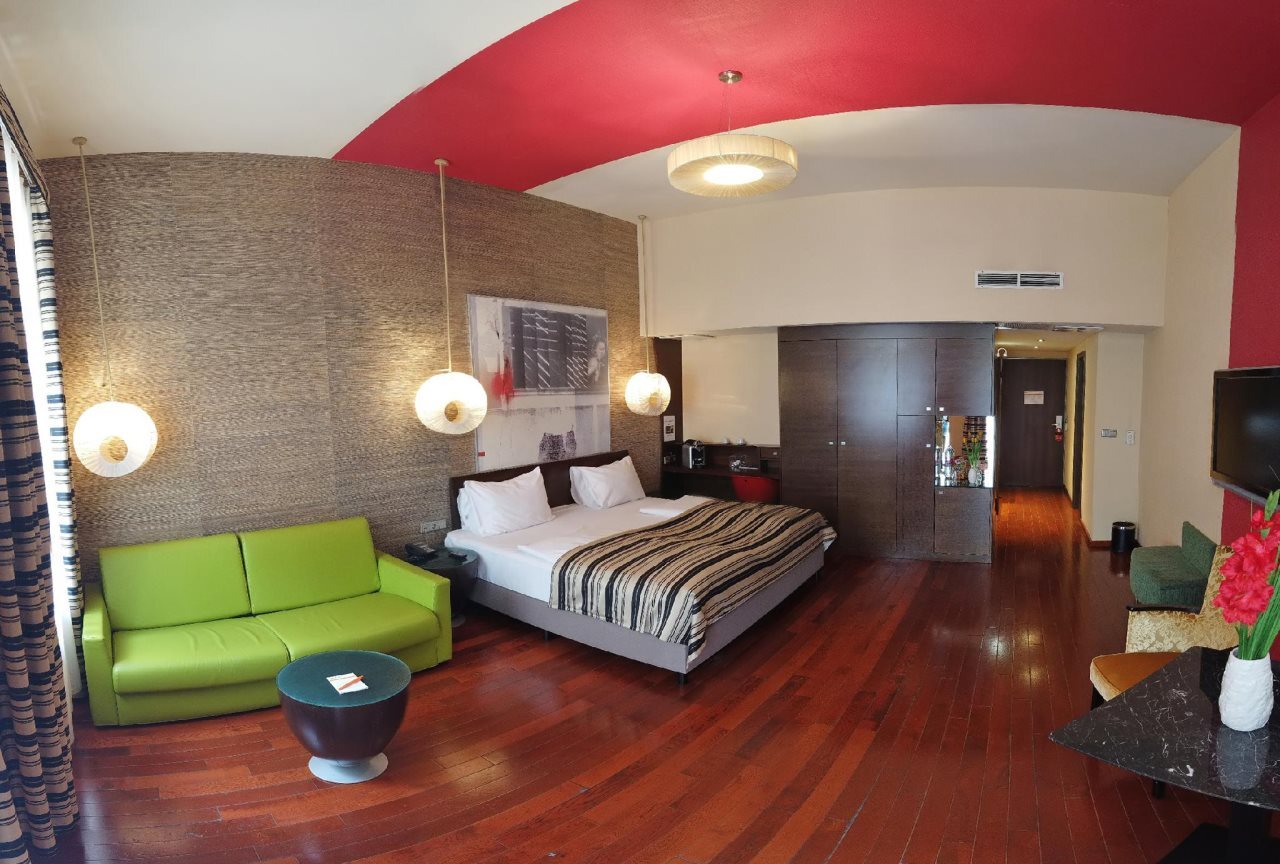 Photo - Honest Budapest by Chic & Basic