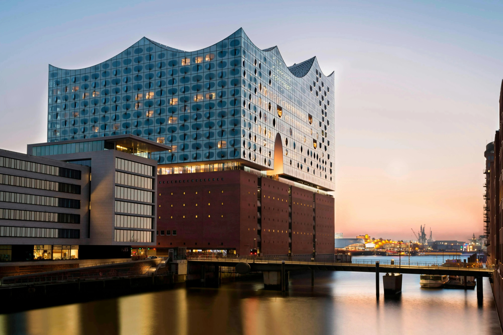 Photo - The Westin Hamburg Elbphilharmonie