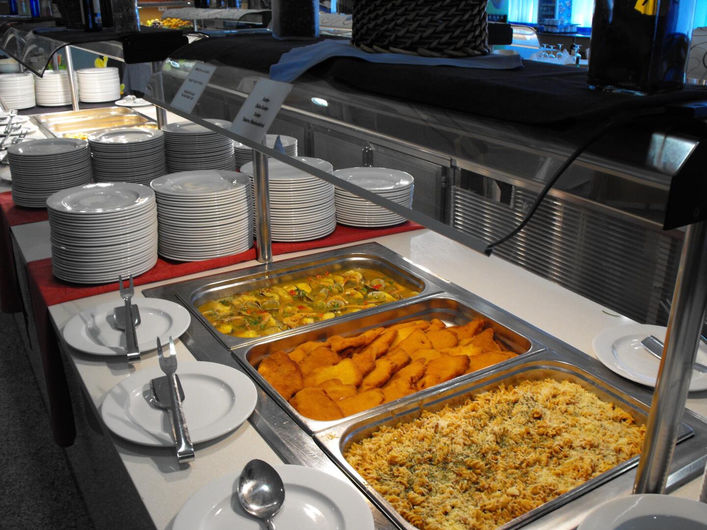 Foto - Hotel Neptuno by ON Hotels Group