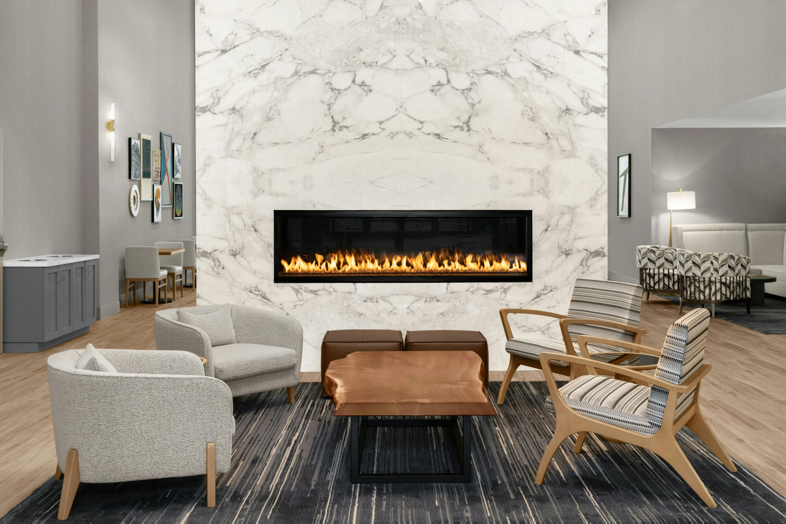 Foto - Homewood Suites by Hilton Palo Alto