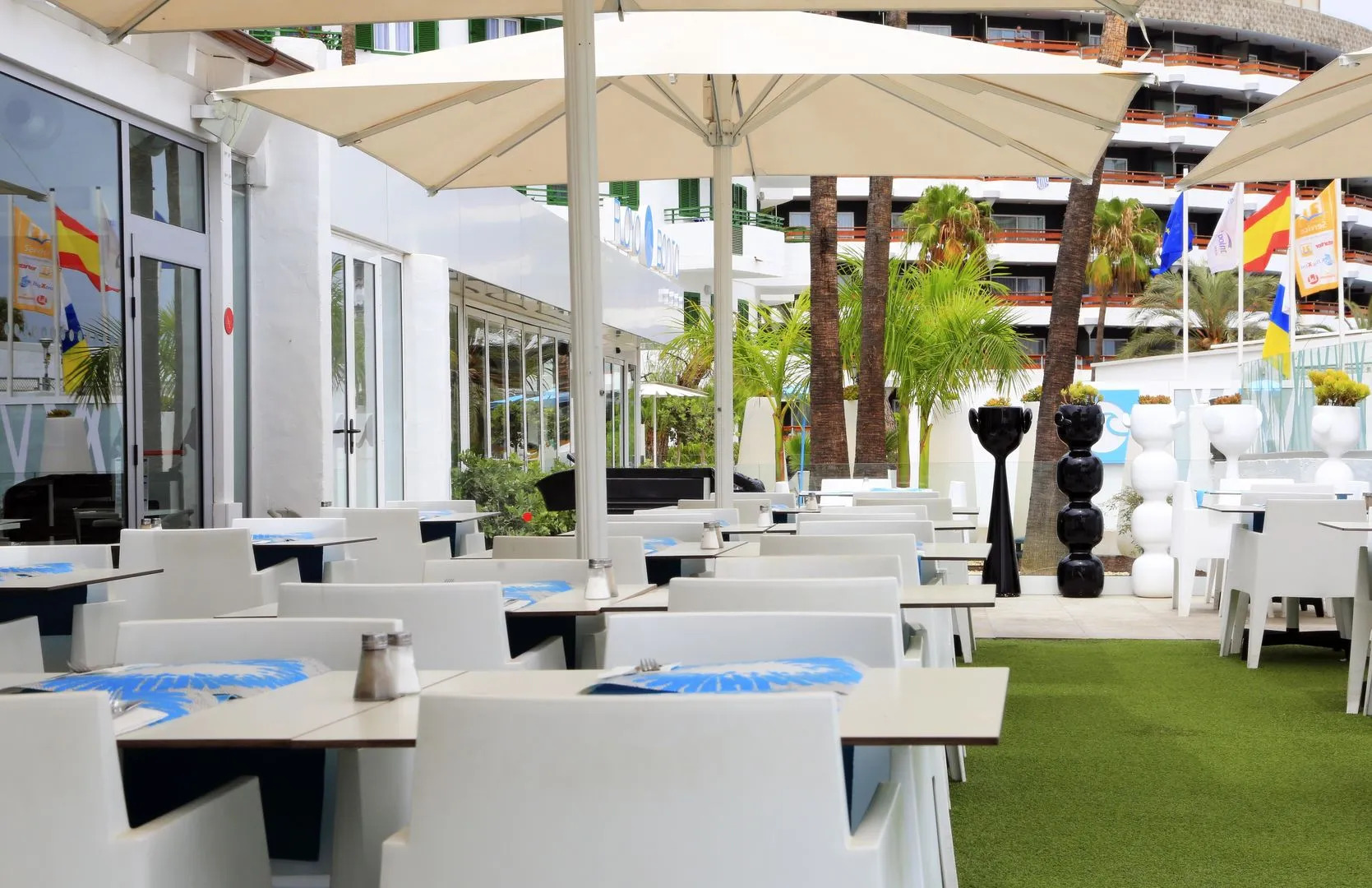 Photo - Servatur Playa Bonita