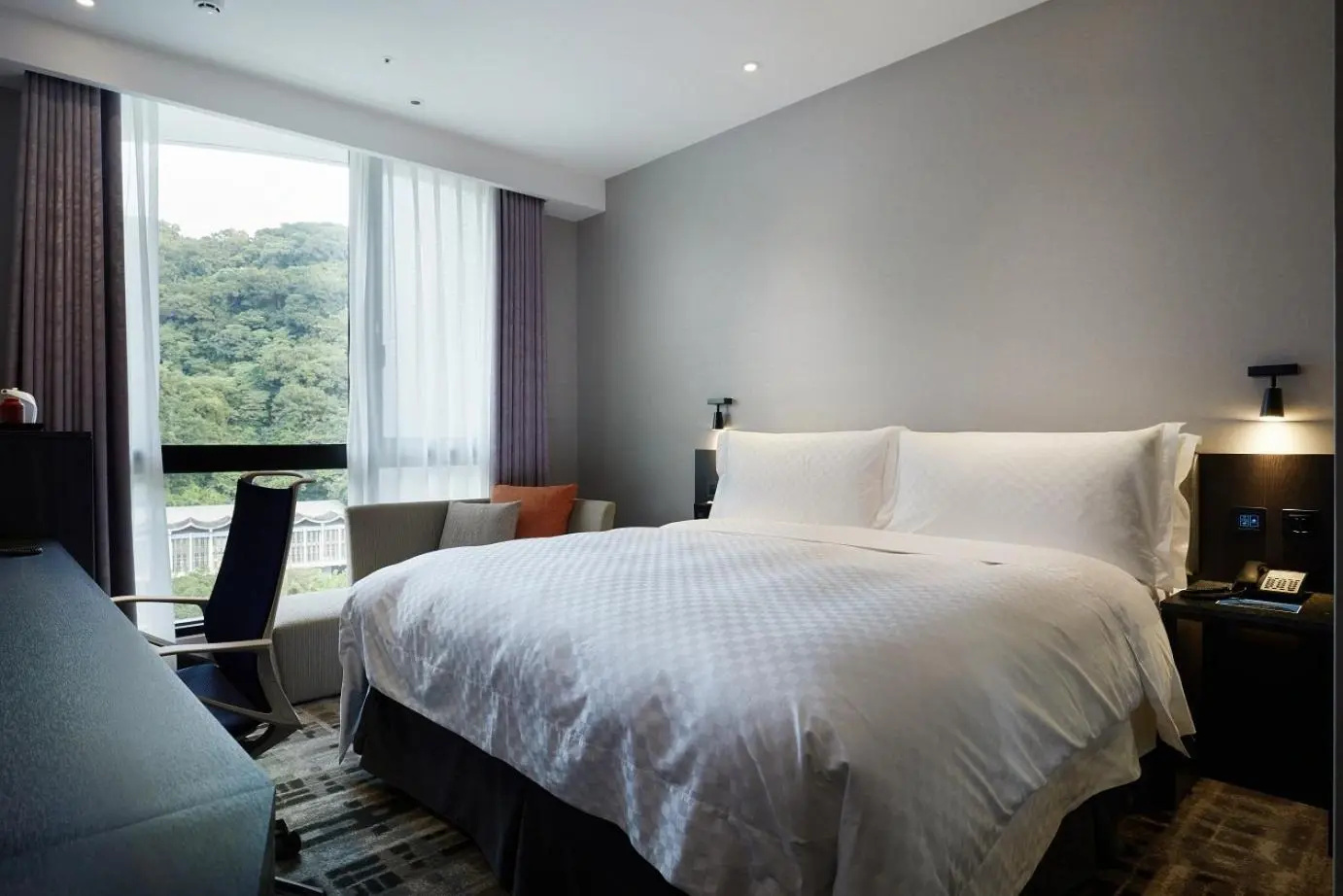 Photo - THE Tango Hotel Taipei Shilin