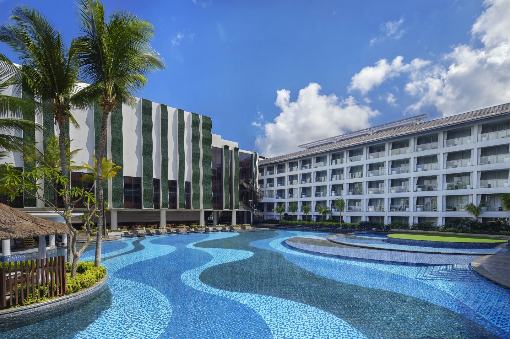 Foto - The Stones - Legian, Bali - Marriott Autograph Collection Hotel