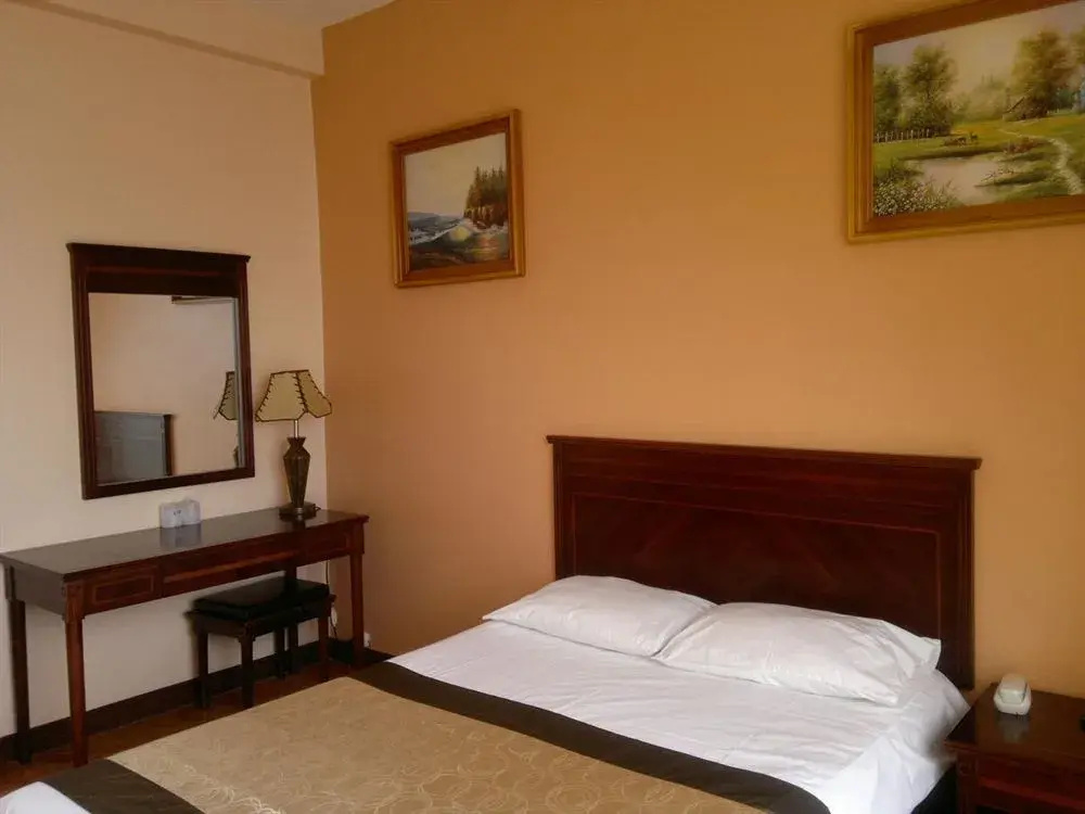 Foto - Park Hotel