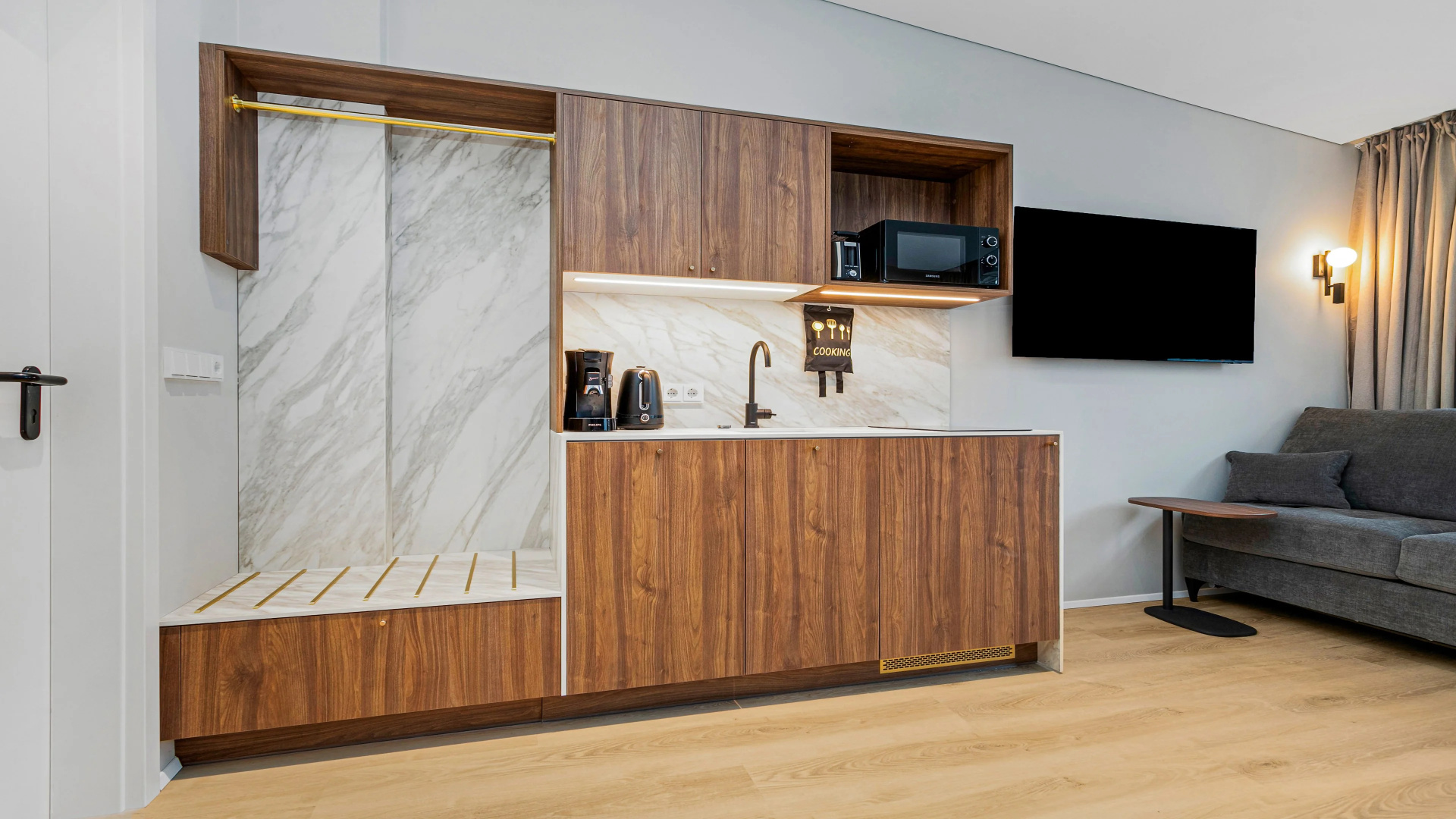 Foto - Candlewood Suites Reykjavik by IHG