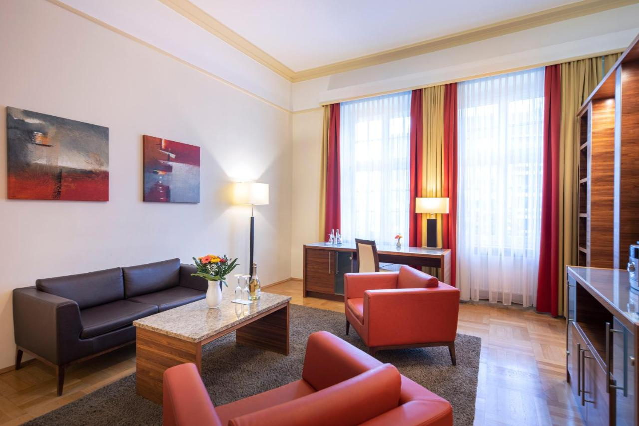 Foto - ACHAT Sternhotel Bonn
