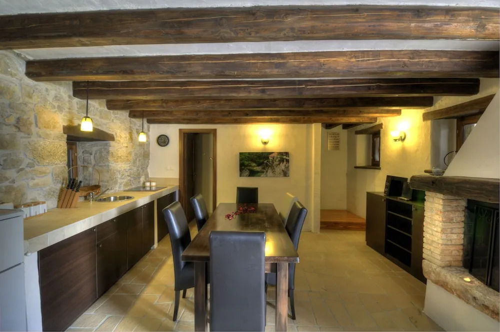 Photo - Traditional Stone House Kotli