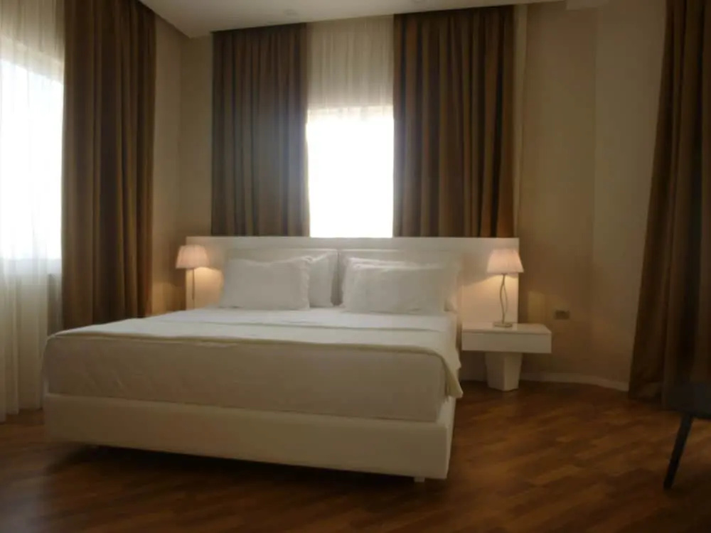 Foto - Hotel Sejko