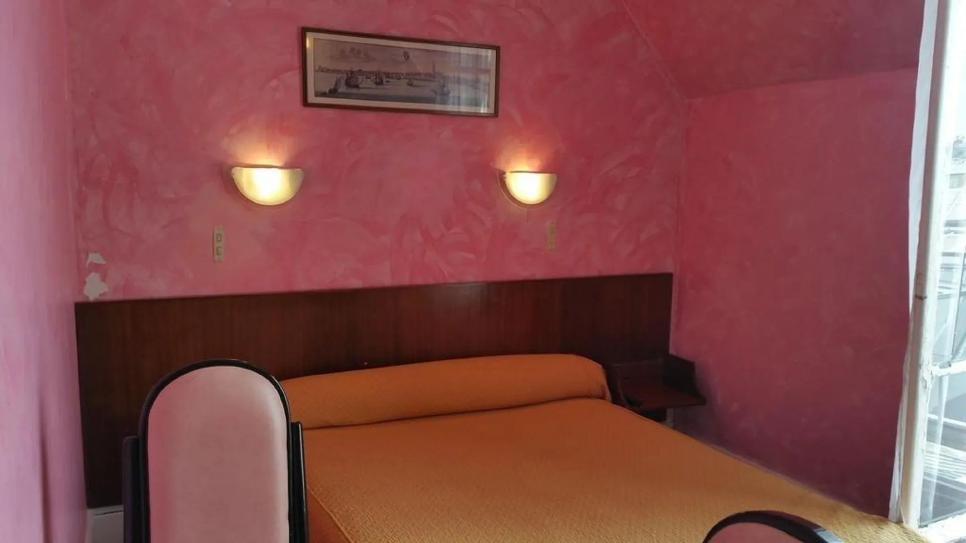Photo - Hôtel Luxia & Spa