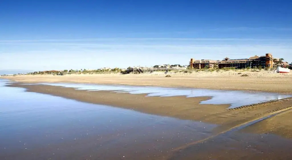 Photo - Puerto Antilla Grand Hotel