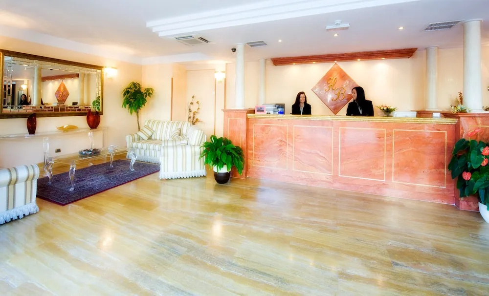 Photo - Hotel Bright