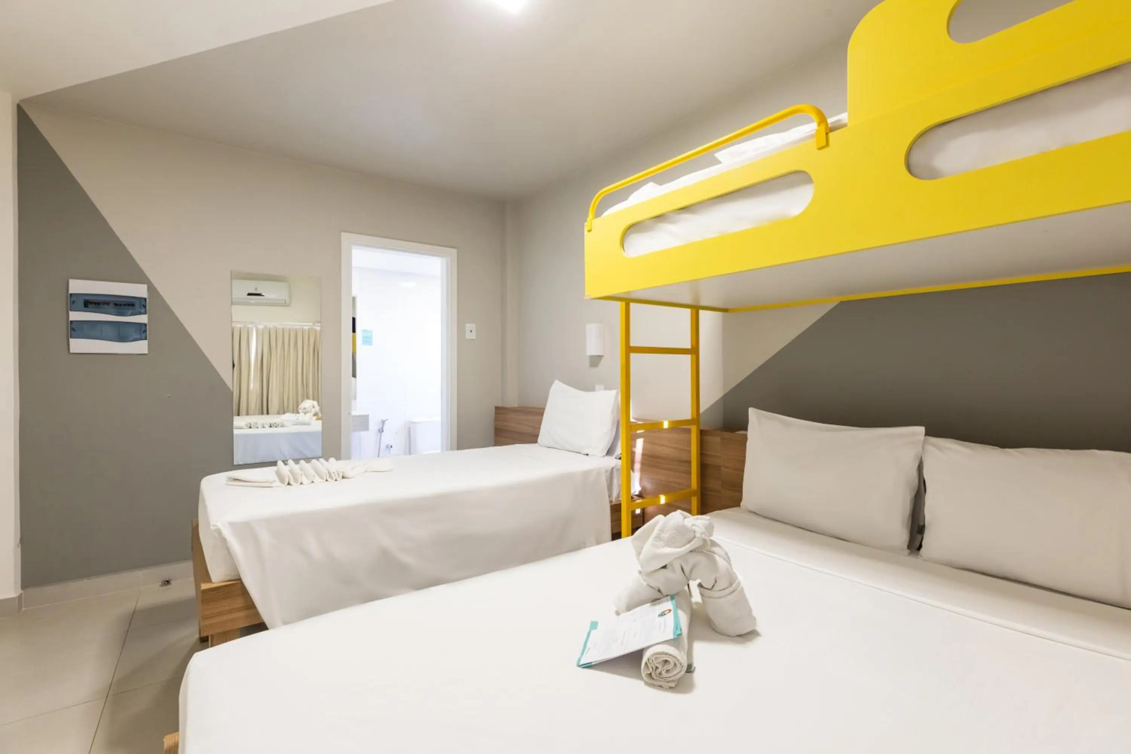 Photo - Tarobá Express