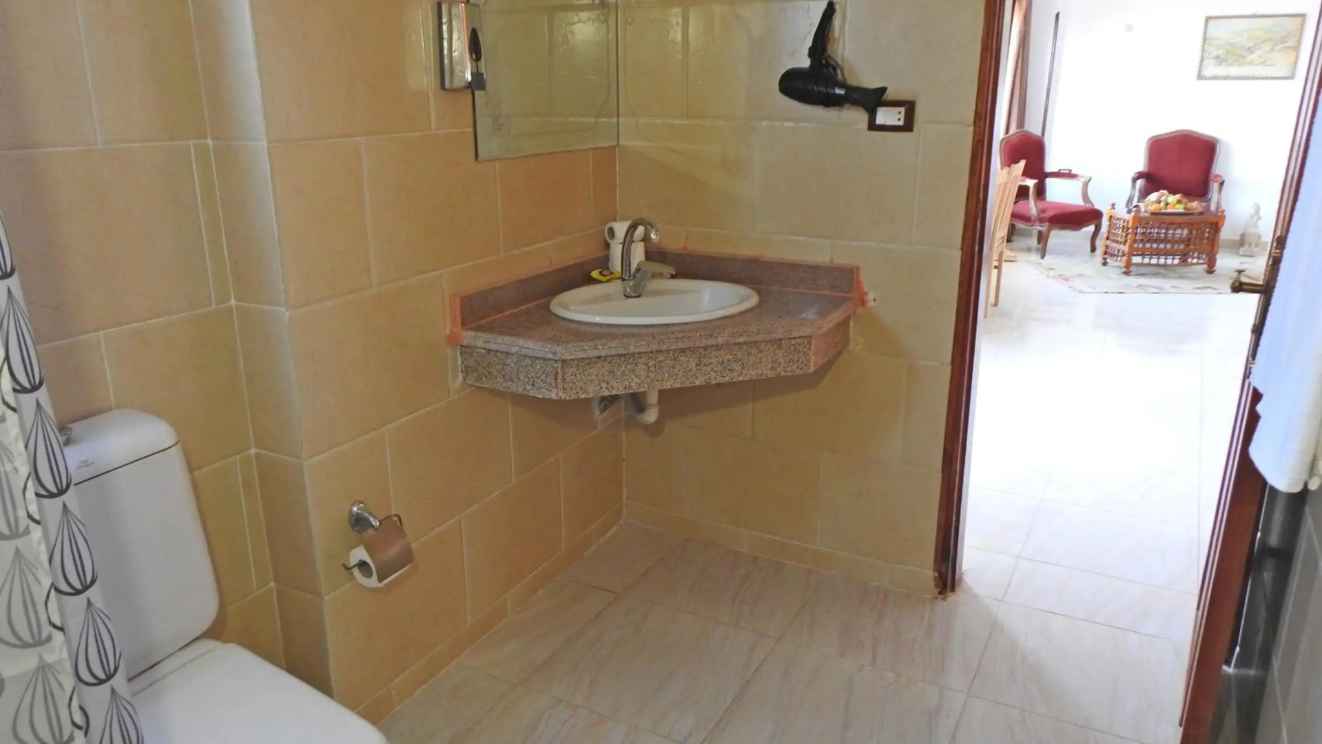Foto - Thebes Hotel