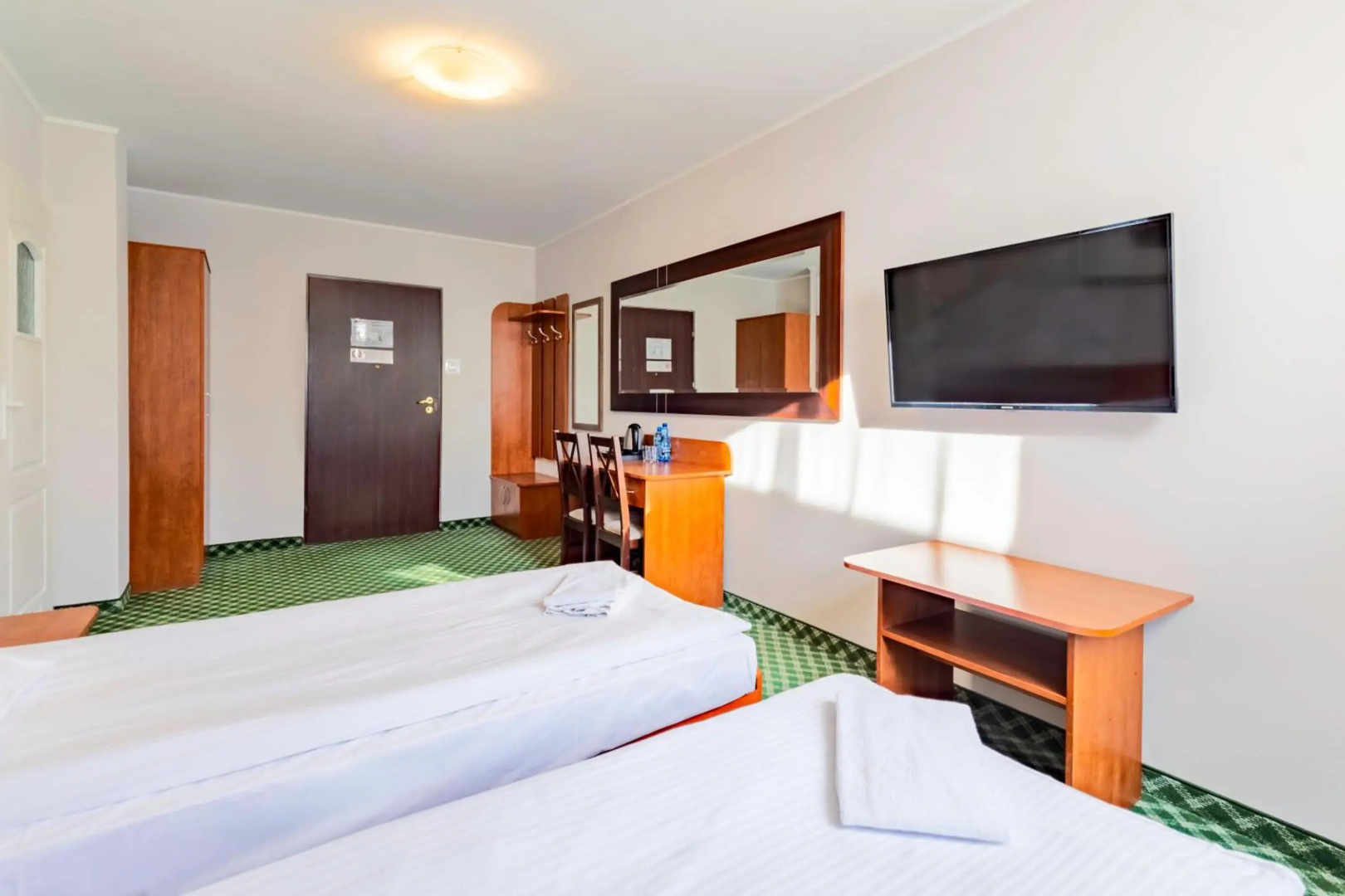 Foto - Hit Hotel