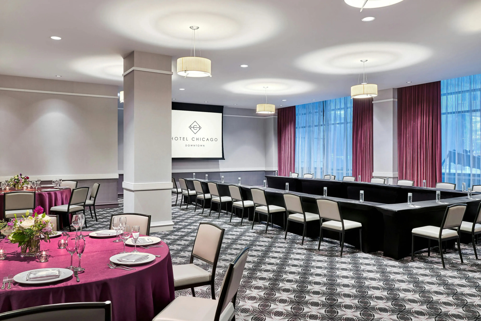 Photo - Hotel Chicago Downtown, Autograph Collection by Marriott