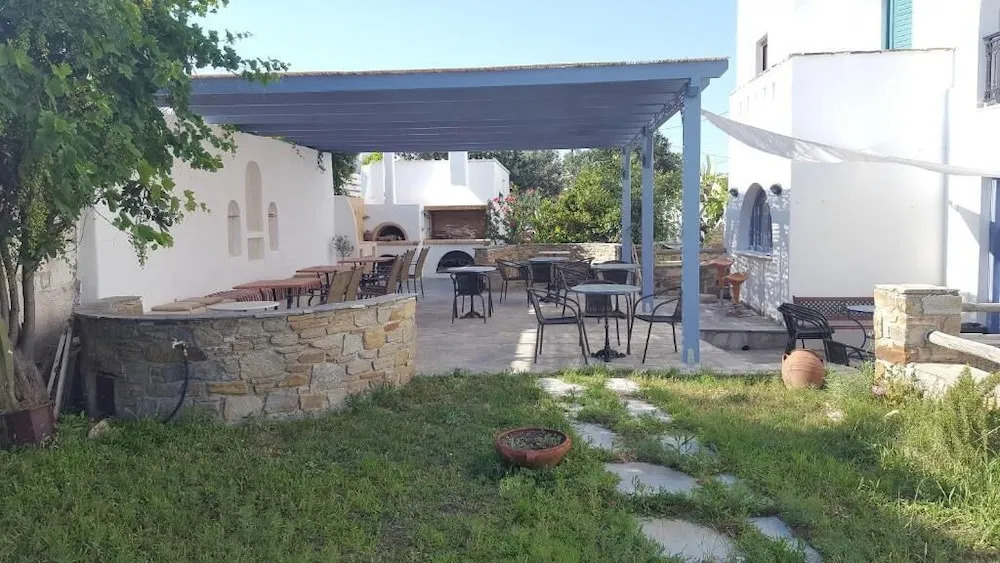 Photo - Sunlight Naxos