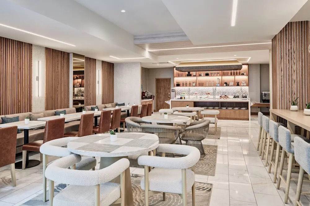 Photo - AC Hotel by Marriott San Diego Downtown Gaslamp Quarter