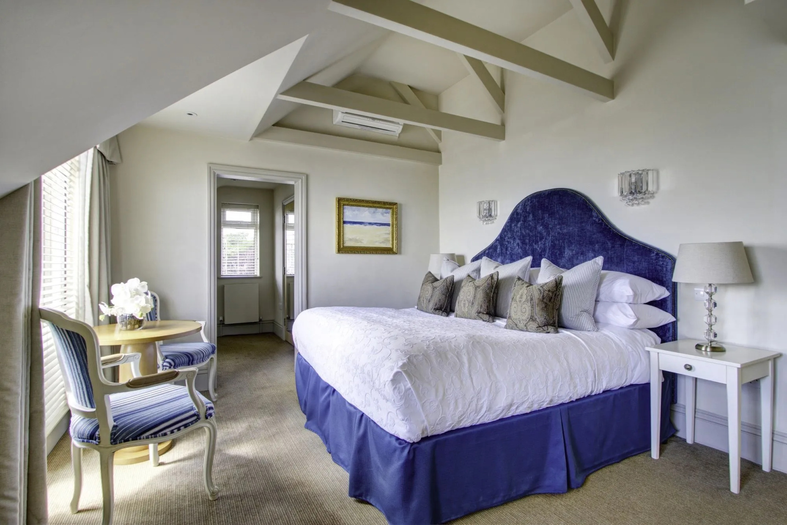 Foto - Roslin Beach Hotel
