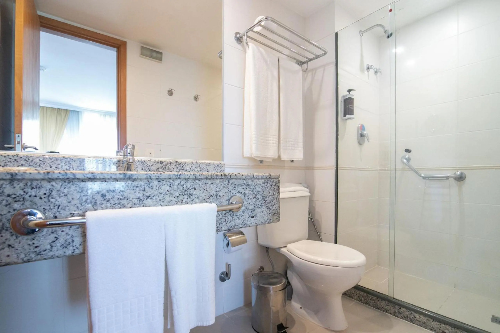 Photo - Plaza Rio Residences - Barra First