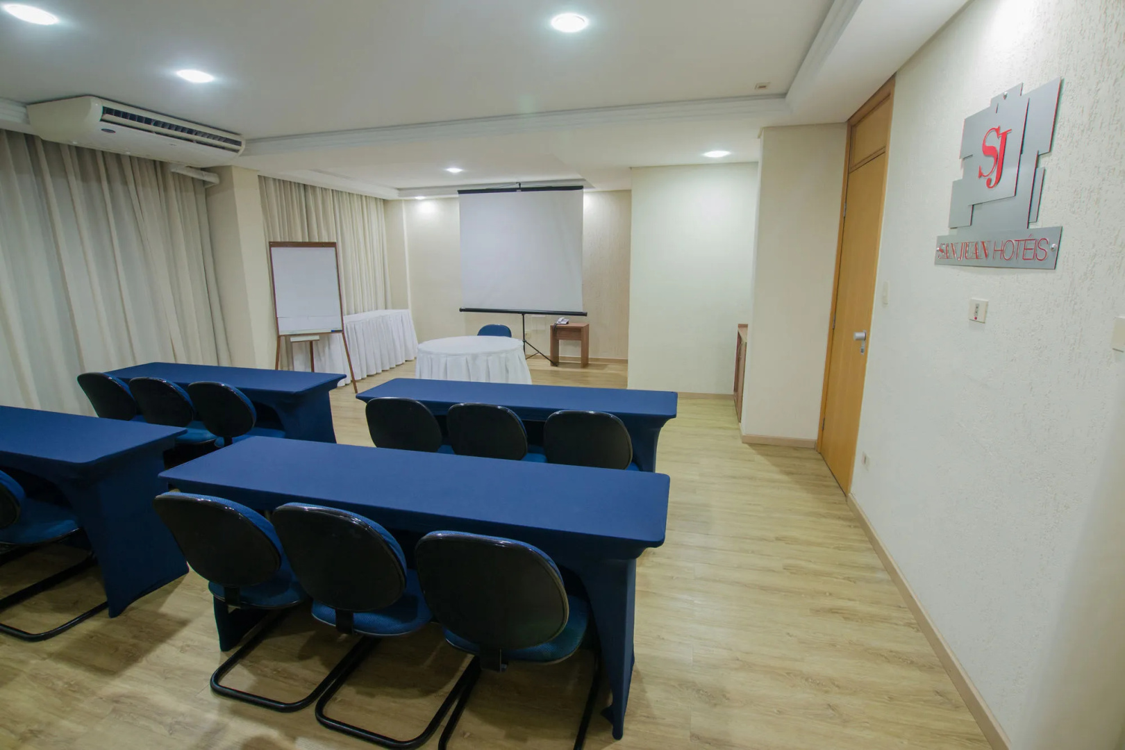 Photo - SJ Royal - San Juan Curitiba