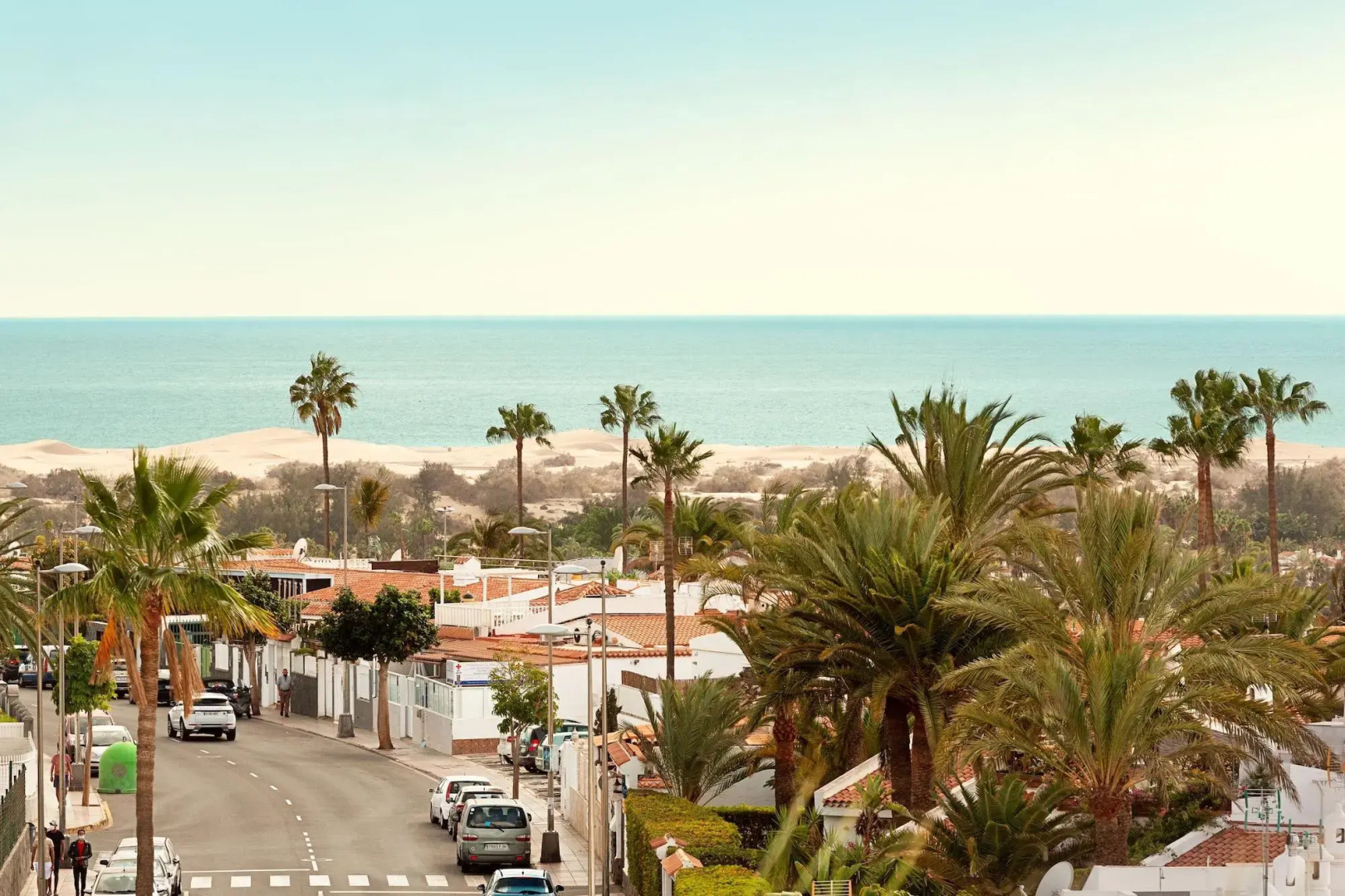 Foto - Sunprime Atlantic View Suite & Spa