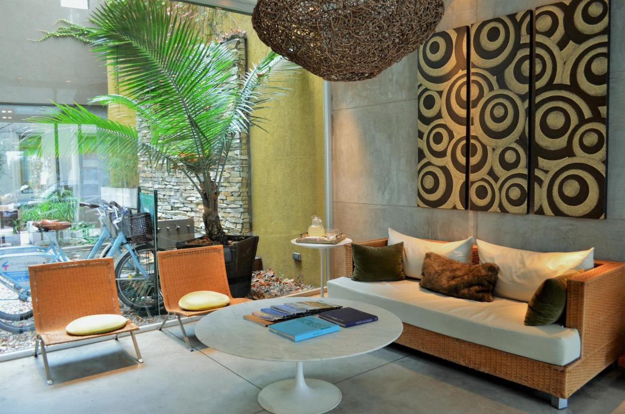 Foto - Mine Hotel Boutique