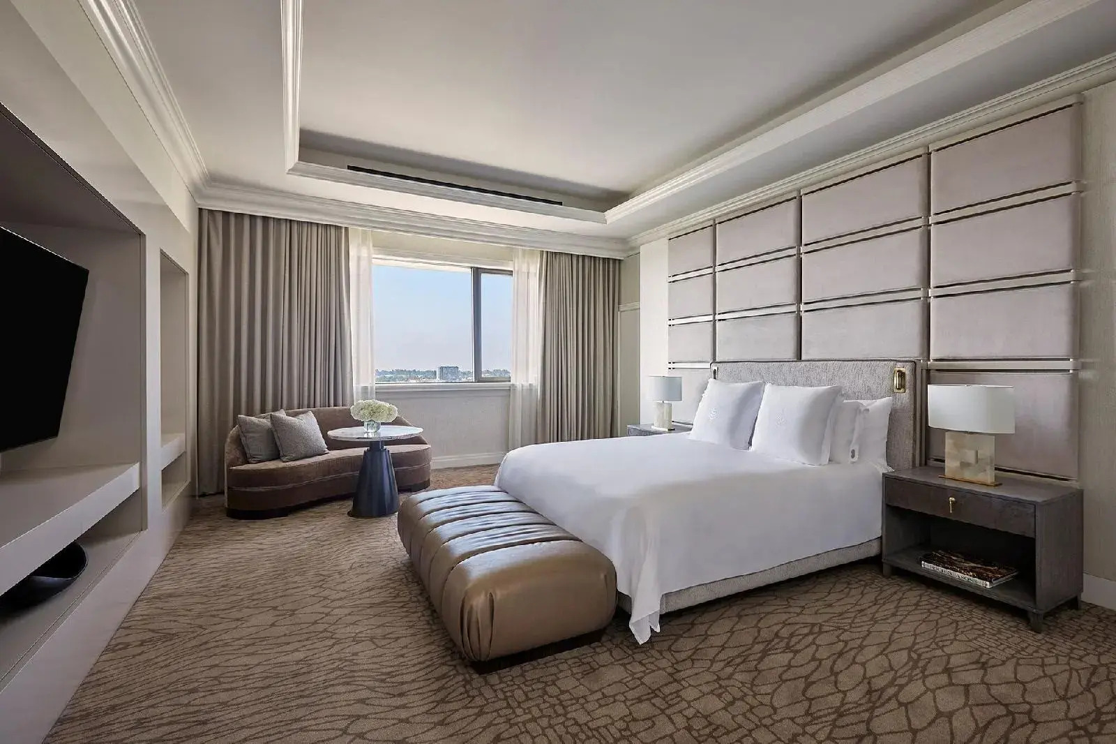 Photo - Beverly Wilshire, Beverly Hills, A Four Seasons Hotel