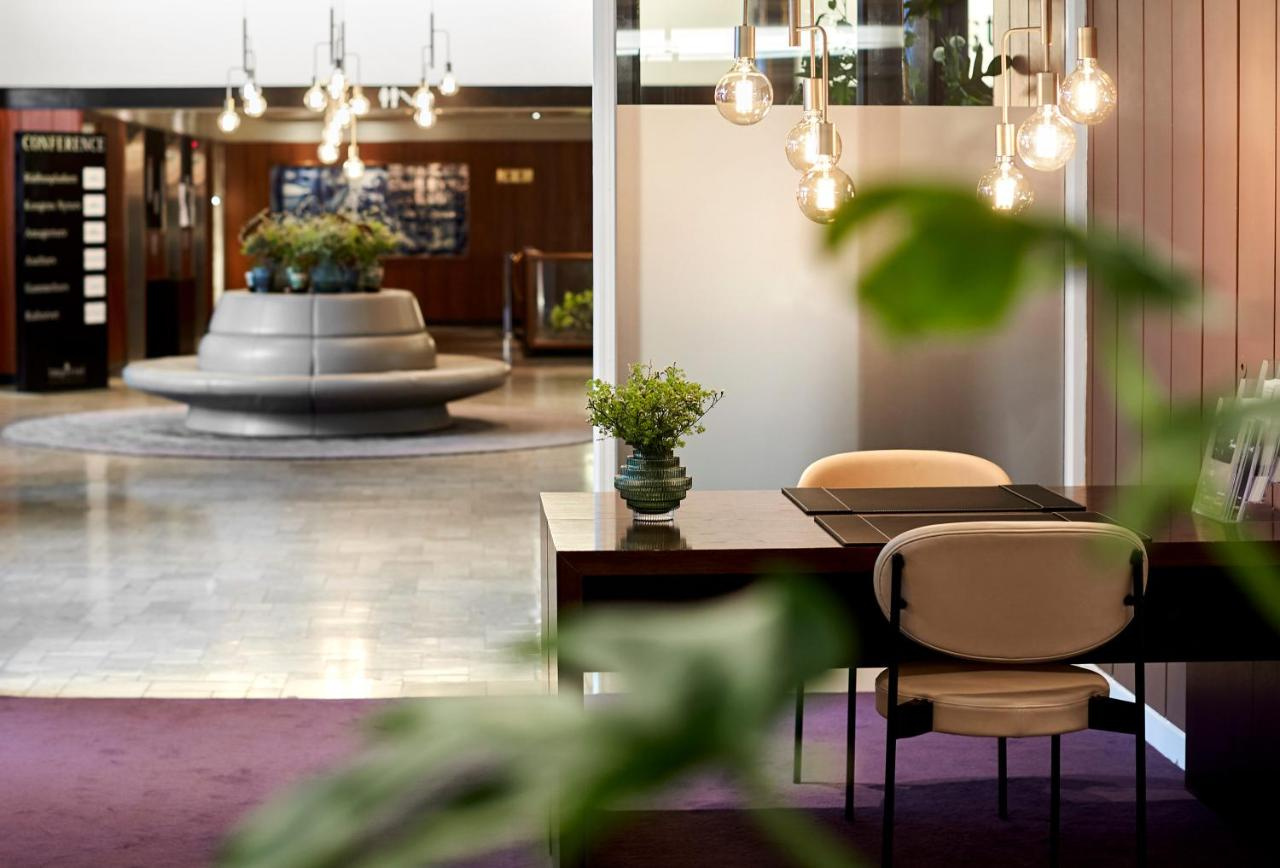 Photo - Imperial Hotel
