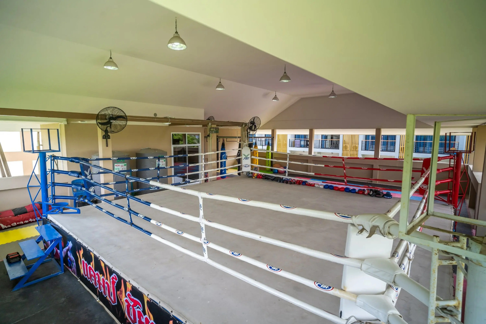 Foto - Siri Nakornpink Chiang Mai Hotel SHA Plus