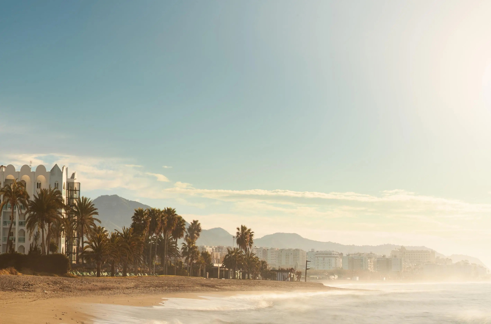 Foto - Ona Marinas de Nerja Spa Resort