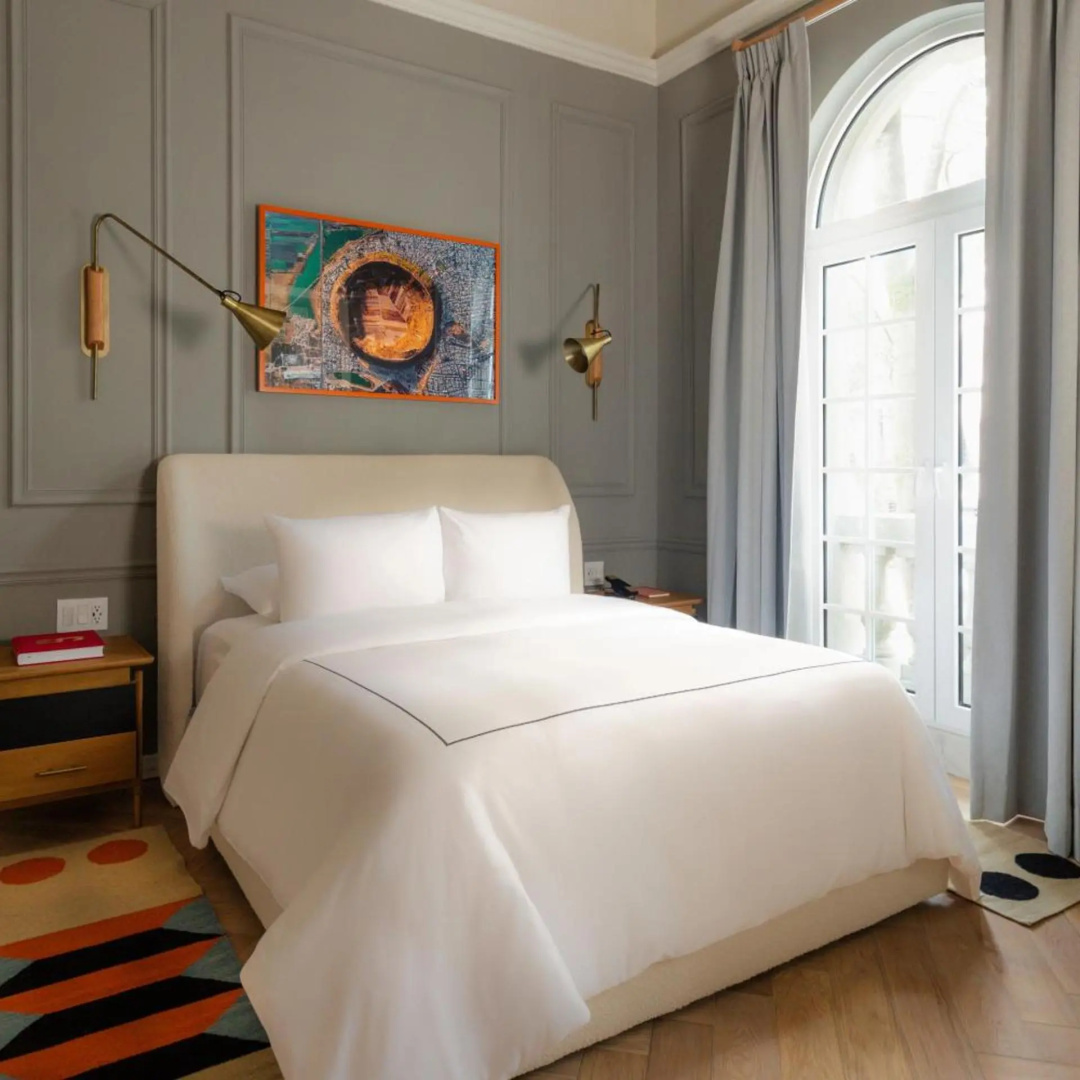 Photo - Casona Roma Norte
