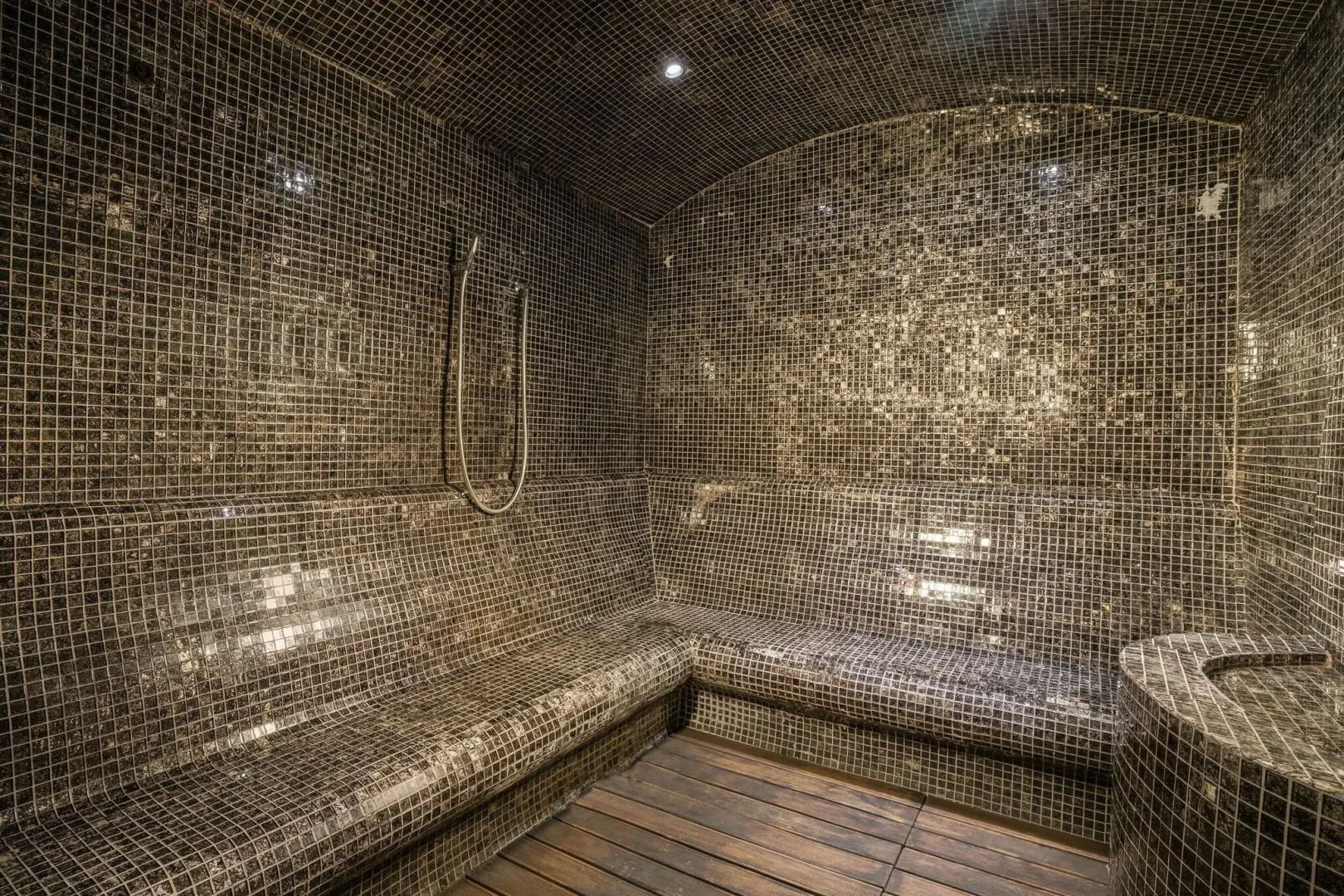 Foto - Sheraton Ankara Hotel & Convention Center