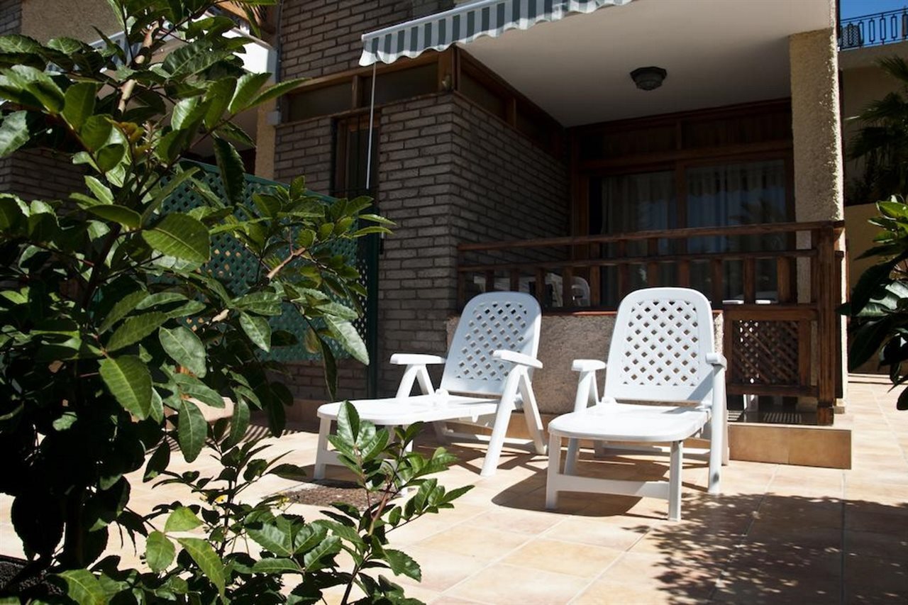 Foto - Apartamentos Tarahal