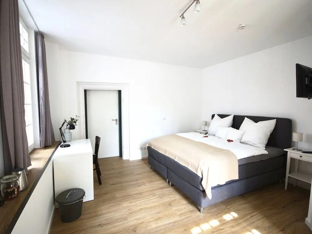 Photo - Fachwerk Hotel Wuppertal