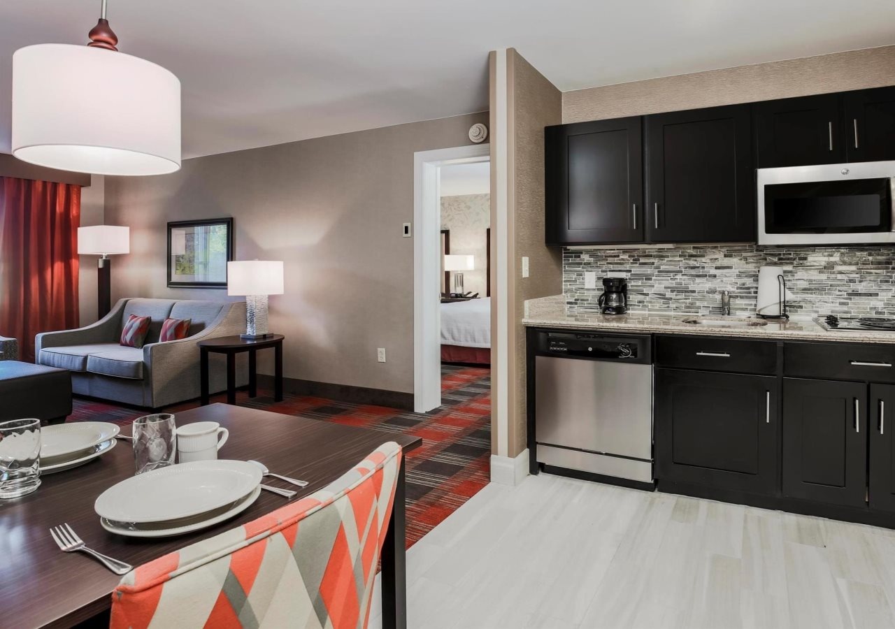 Foto - Homewood Suites Melville