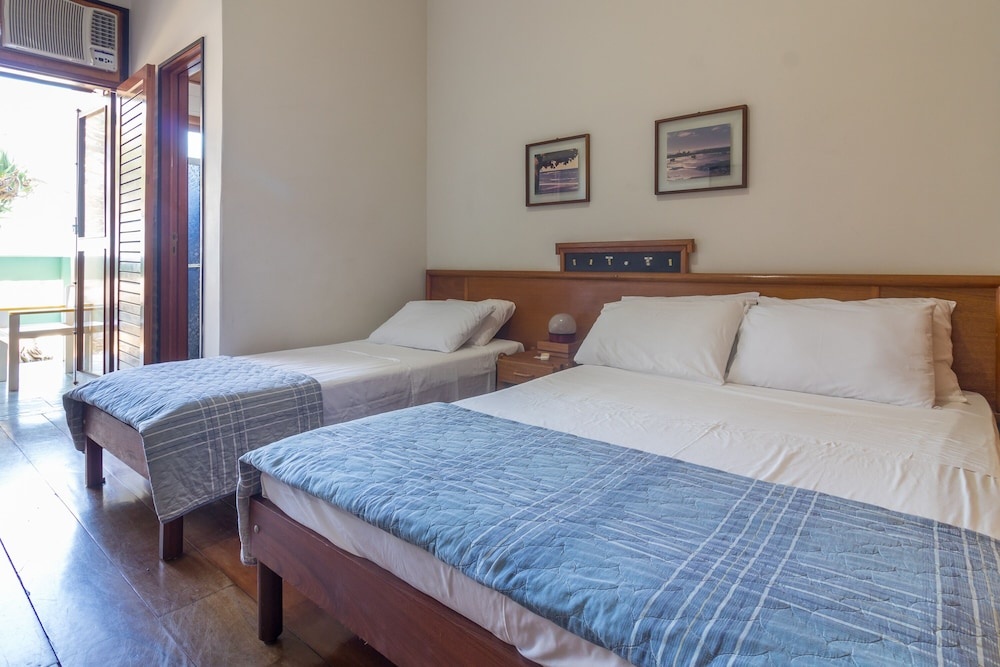 Hotel Praia Sol
